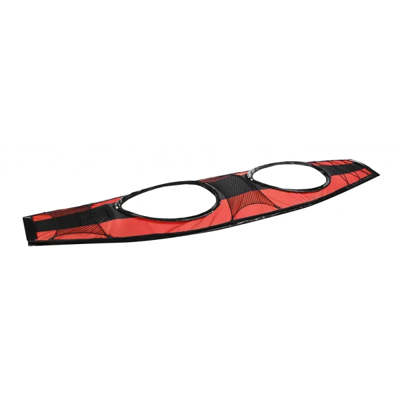 Remise PONTAGE GUMOTEX RUSH 2 POUR 2 PERSONNES COMPLET AVEC ARCEAUX