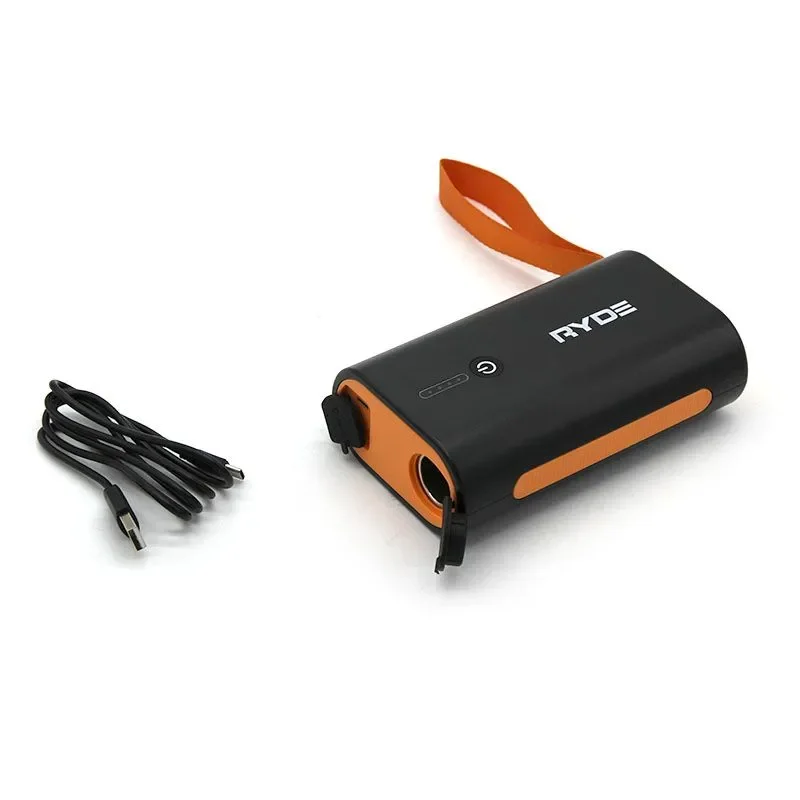 BATTERIE LITHIUM POUR POMPE ELECTRIQUE RYDE Usine Directe