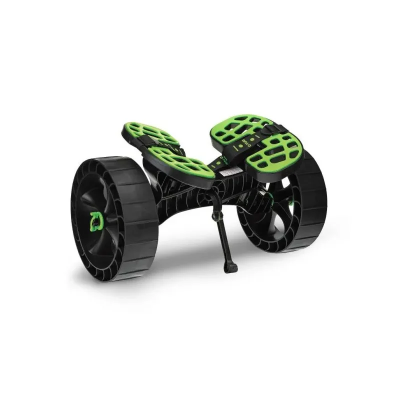 CHARIOT C-TUG STANDTRAKZ POUR KAYAK RAILBLAZA Prix Réduit