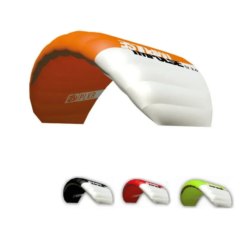 Authentique AILE PETER LYNN IMPULSE TR 02.0M
