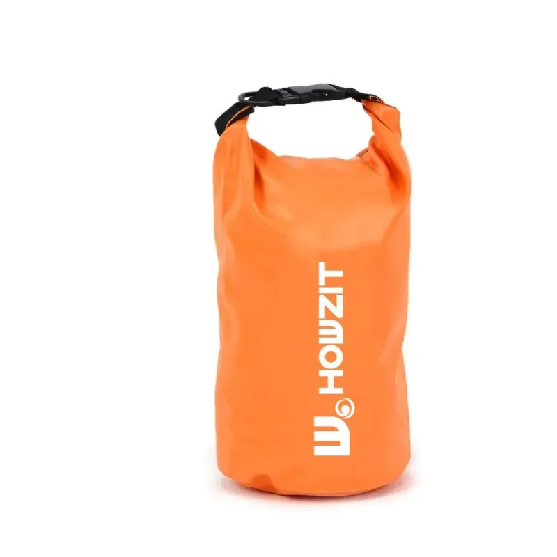 Acheter En Ligne SAC ETANCHE HOWZIT 10L ORANGE