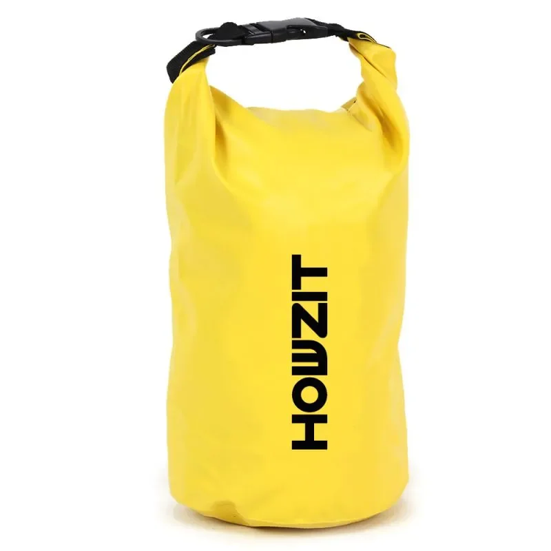 Commander Maintenant SAC ETANCHE HOWZIT 10L JAUNE