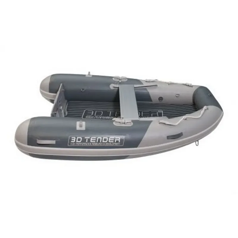 ANNEXE 3D TENDER TWIN FASTCAT 200 Satisfait Ou Remboursé