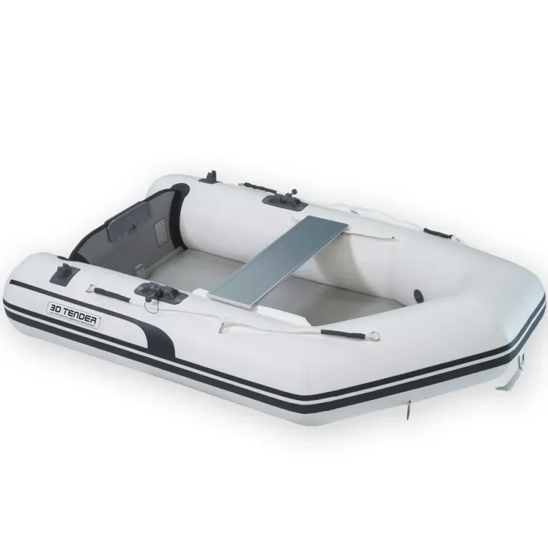 ANNEXE 3D TENDER SUPERLIGHT TWIN AIR BLANCHE 290 Meilleur Choix
