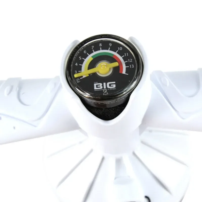 MANOMETRE POUR POMPE RYDE THE BIG Acheter En Ligne