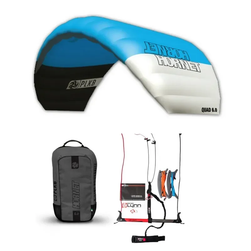 Acheter Direct AILE PETER LYNN HORNET AVEC BARRE 3M