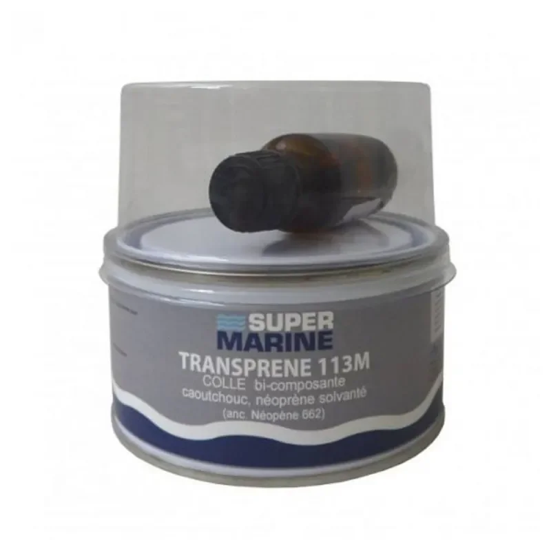 COLLE TRANSPRENE 113M 125 ML Bon Marché