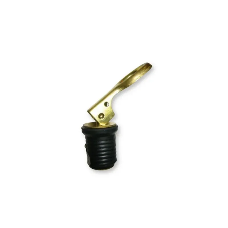 BOUCHON DE NABLE, FERMETURE RAPIDE Soldes