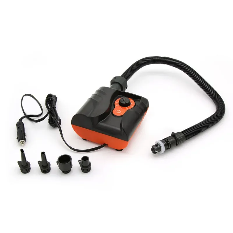 Nouvelle Collection POMPE ELECTRIQUE E-PUMP FIRST RYDE 16 PSI