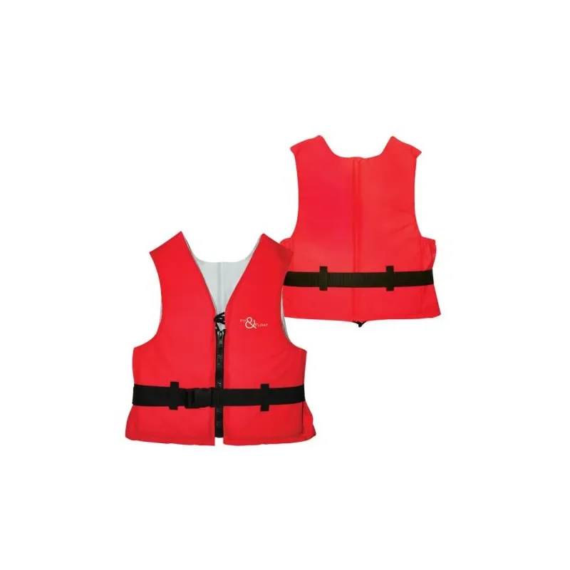Expédition Rapide GILET SPORT NAUTIQUES FIT AND FLOAT - LALIZAS ENFANT - 30 A 50 KGS