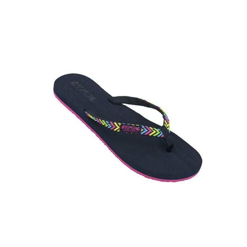 Bon Marché TONGS COOL SHOE SPACE TRIP SUCCULENT