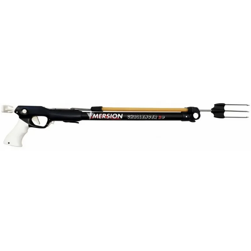 Populaire Arbalete Imersion Challenger 3D 50 CM