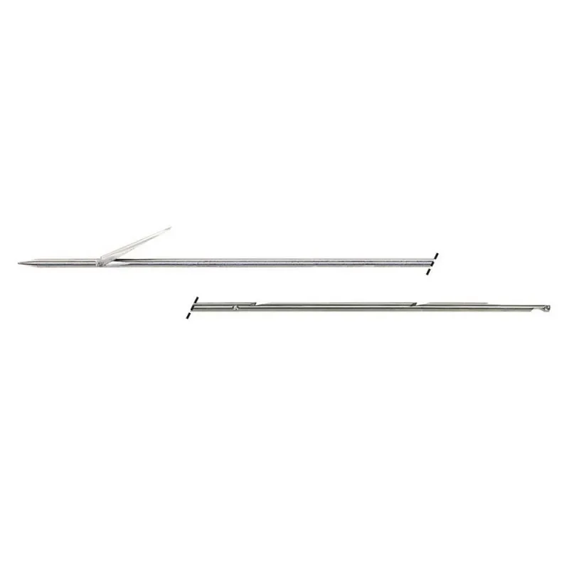 Bon Plan Flèche tahitienne Imersion inox 7 mm - 100 CM