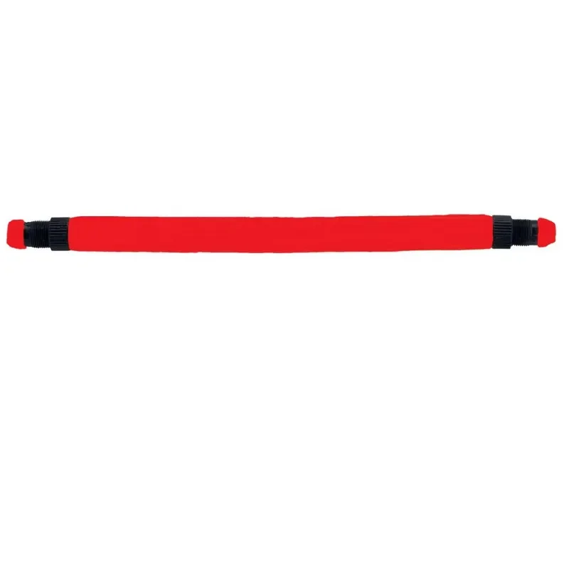 Sandow COMPETITION ROUGE Imersion 16 mm, vendu au mètre - 59 CM Livraison Express