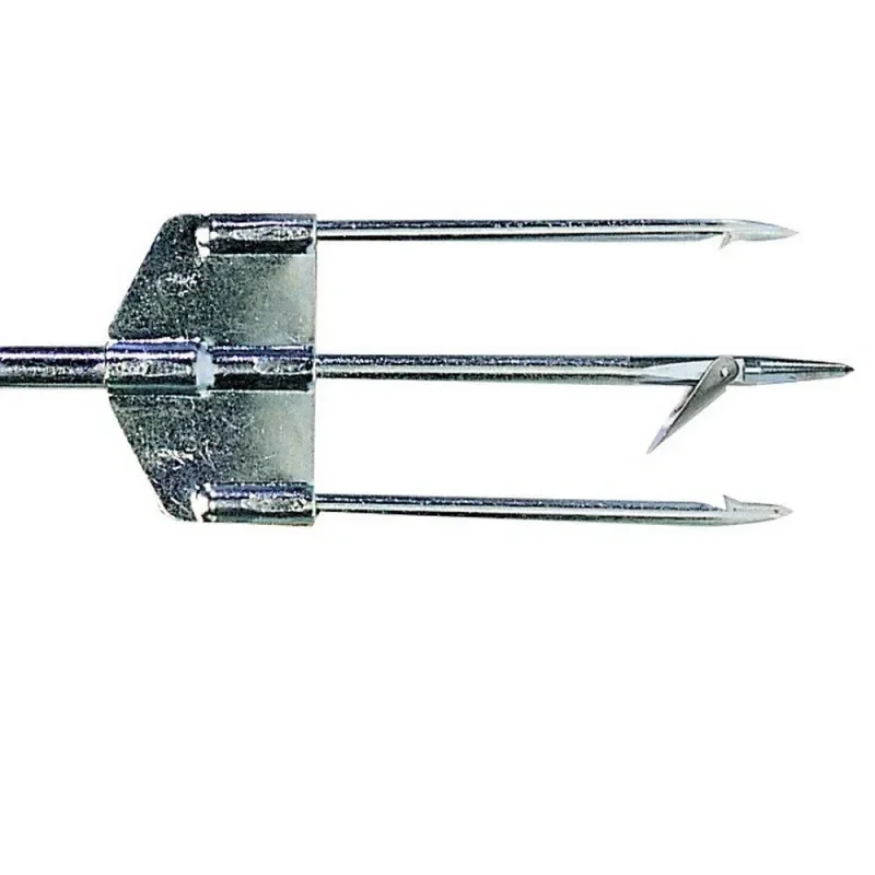 Trident DUPLEX ACIER Imersion Acheter En Ligne