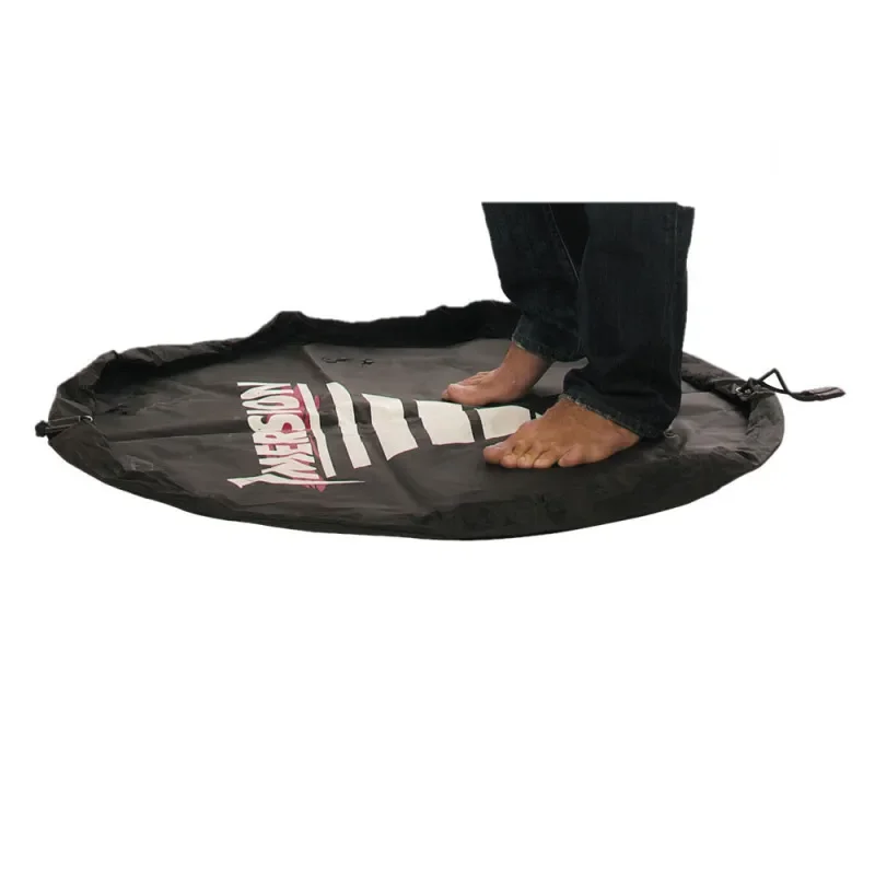 Tapis de change Ø 85 CM - Imersion Bon Marché