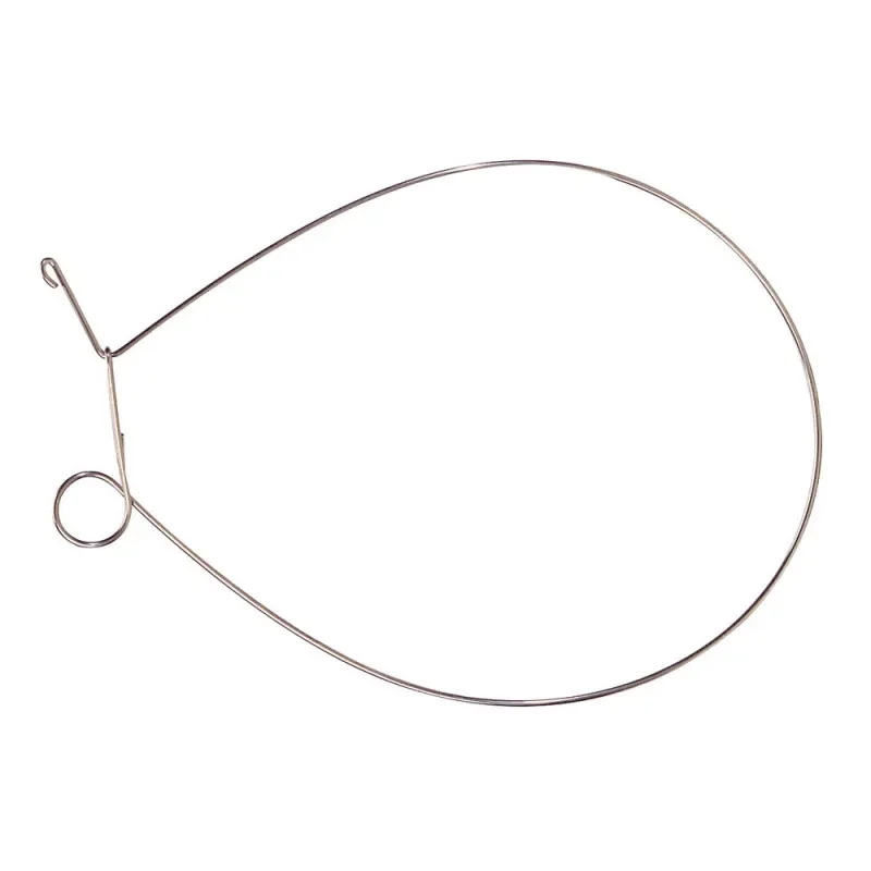Cercle inox Populaire