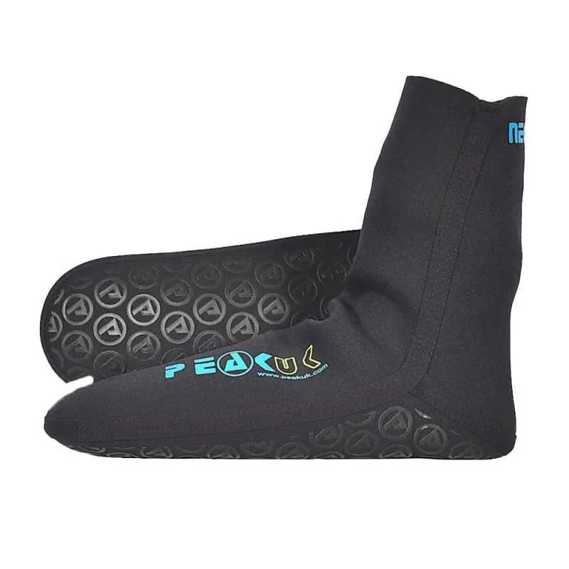 Bon Plan Chaussette neoprene Peak Sock