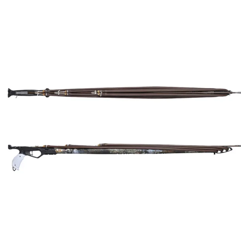 ARBALÈTE OMER INVICTUS HF MIMETIQUE 75cm Vente Flash