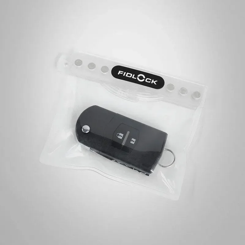 Pochette etanche Fidlock Mini pour clé Promotion