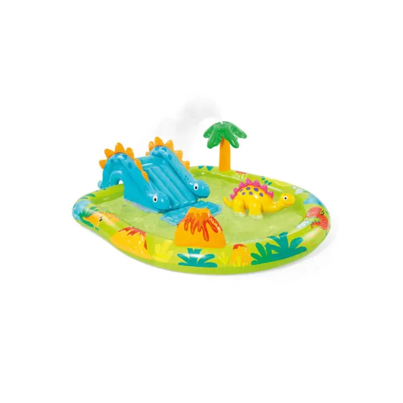Nouvel Arrivage AIRE DE JEUX PETIT DINO