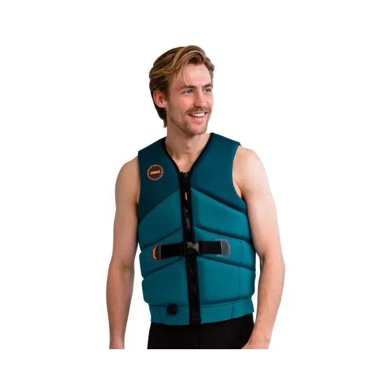 Gilet de sauvetage unify teal Petit Prix