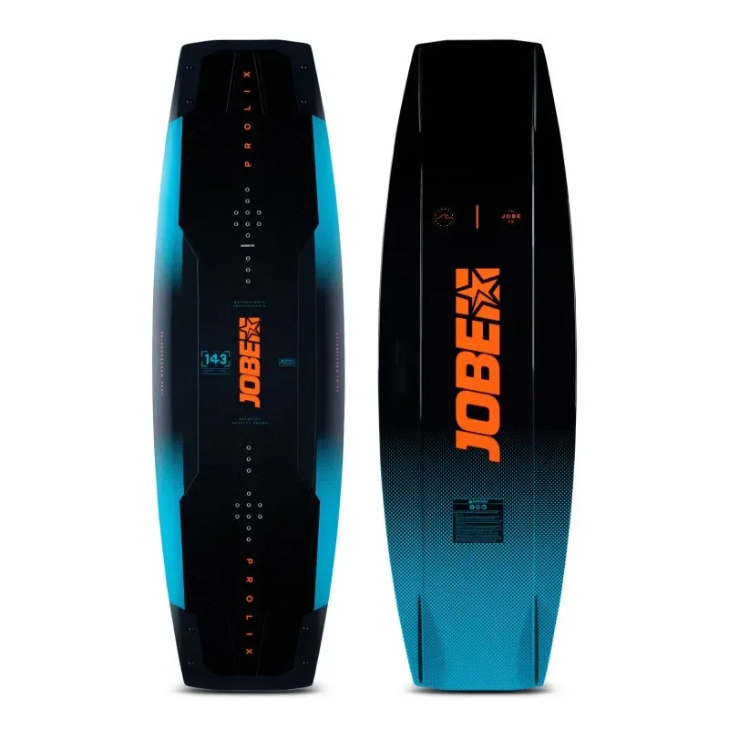 Wakeboard jobe prolix 143 Offre Exclusive