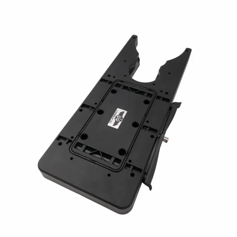 Pas Cher Plaque quick release cayman 120 lbs gps - haswing