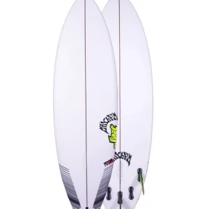 Lost Surfboards Psycho Killer Prix Cassé