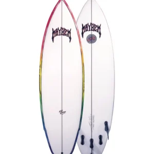 Lost Surfboards Rad Ripper Prix Choc