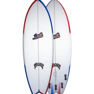 Bon Plan Lost Surfboards Puddle Fish