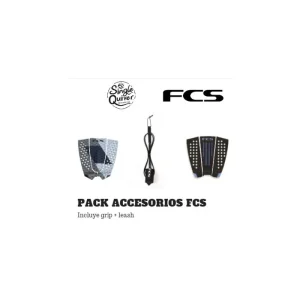 Pack d‘accessoires FCS Jusqu'à Épuisement Des Stocks