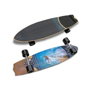 Commander Vite SwellTech Austin Keen Pro Model