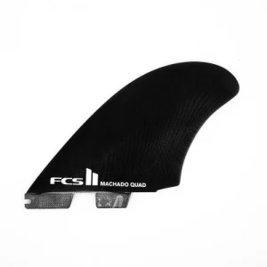 Usine Directe dérives de surf FCS 2 Rob Machado Quad Seaside