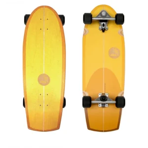 Slide Surfskate SUNSET QUAD 30" Promotion