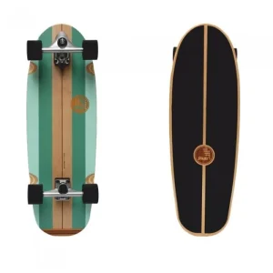 Meilleure Vente GUSSIE AVALANCHE 31" Slide Surfskate