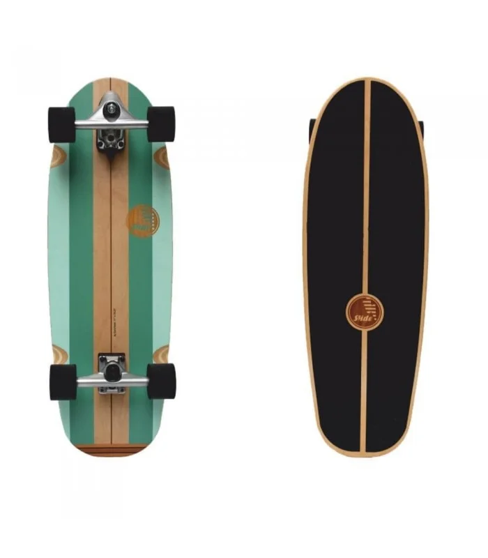 Meilleure Vente GUSSIE AVALANCHE 31" Slide Surfskate