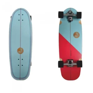 Slide Surfskate GUSSIE AMUITZ 31" Petit Prix