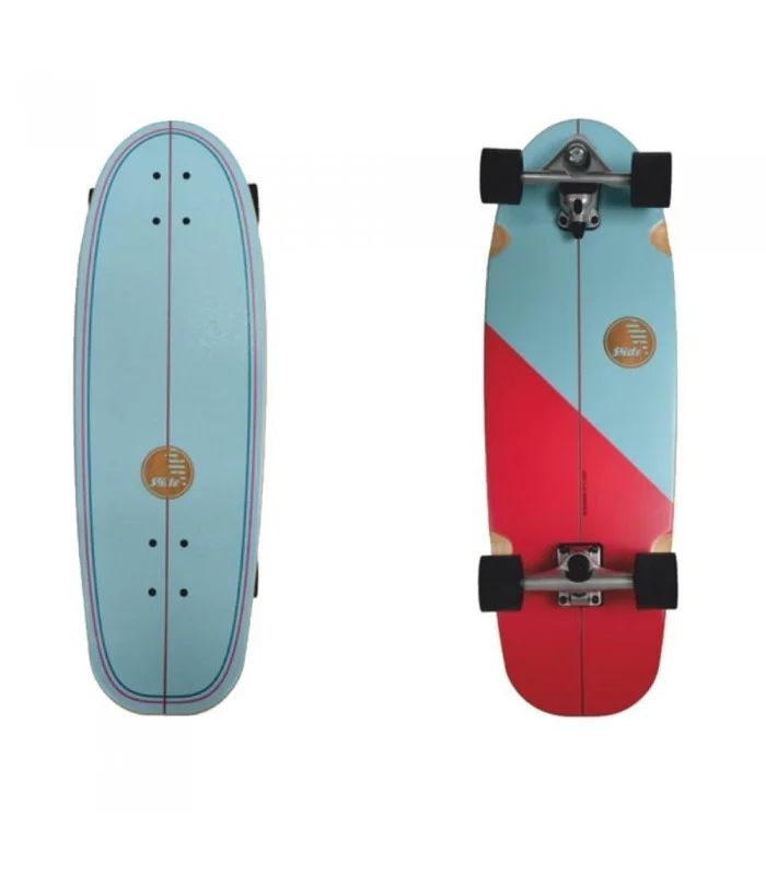 Slide Surfskate GUSSIE AMUITZ 31" Petit Prix