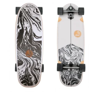 Promotion Slide Surfskate GUSSIE STINGRAY 31"