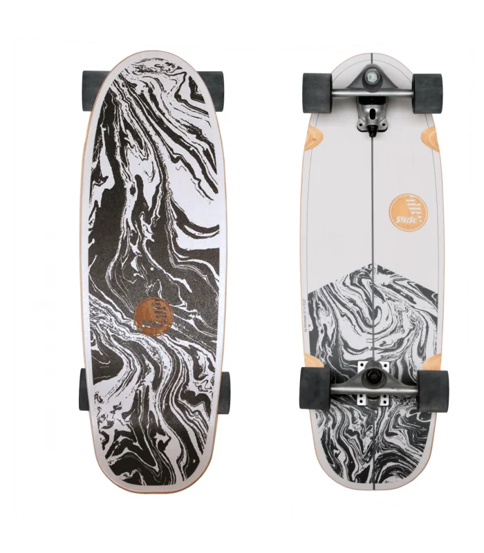 Promotion Slide Surfskate GUSSIE STINGRAY 31"
