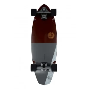 Toboggan Surfskate DIAMOND KOA 32 Bon Marché