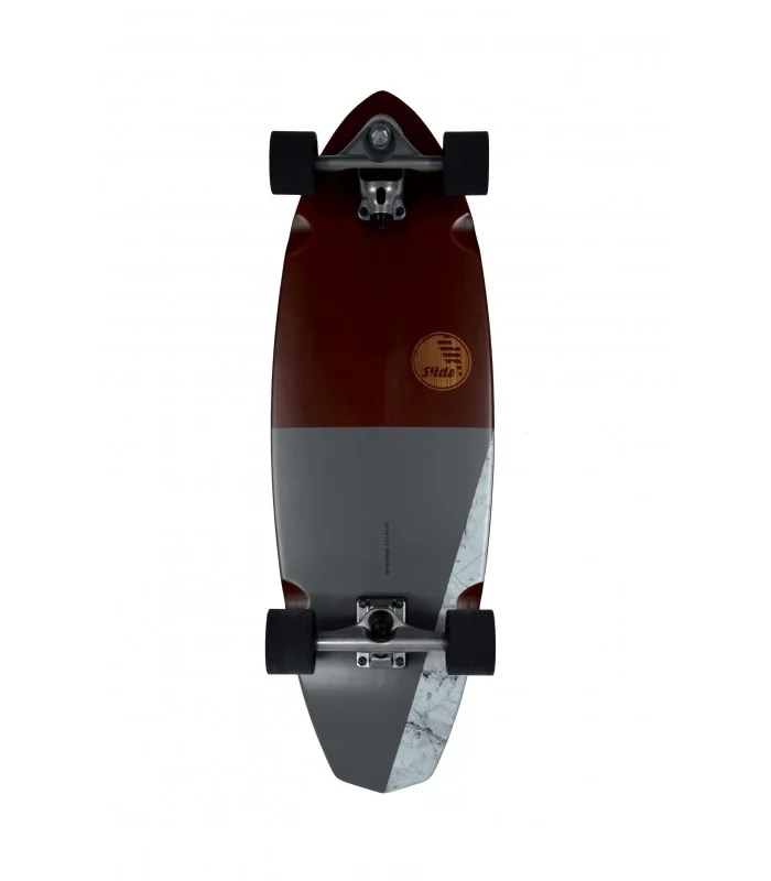 Toboggan Surfskate DIAMOND KOA 32 Bon Marché
