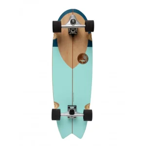Slide Surfskate SWALLOW NOSE RIDER 33 Paiement Sécurisé