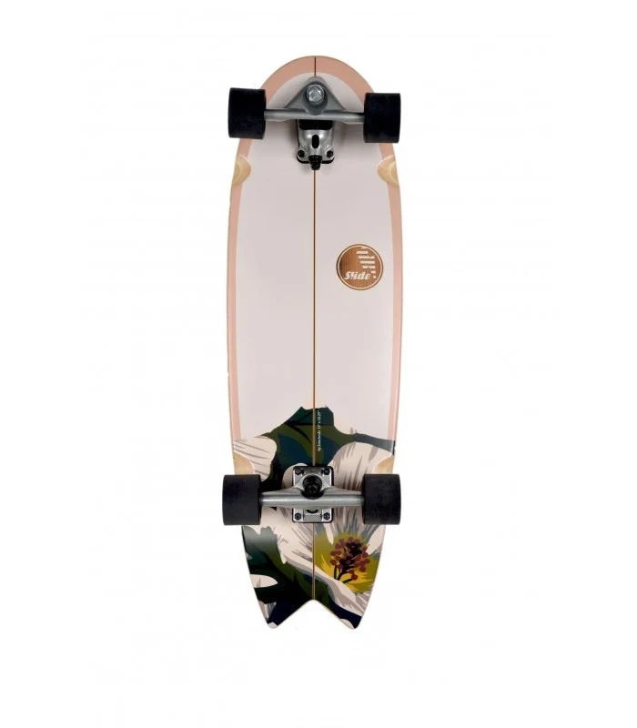 Acheter Direct Slide Surfskate SWALLOW WAHINE 33