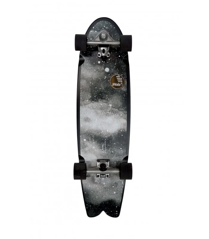 NEME PRO 35" Slide Surfskate Retour Gratuit