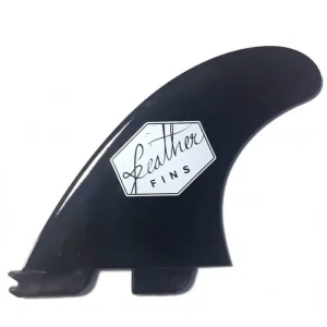 Prix Promo Feather Fins Ultraglass FCS 2