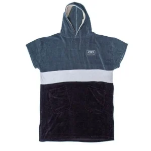 O&E MENS STRIKE SURF PONCHO Offre Spéciale