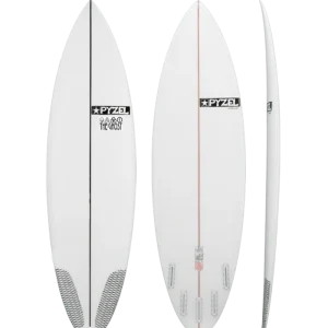 Pyzel Ghost Grom Vente Flash