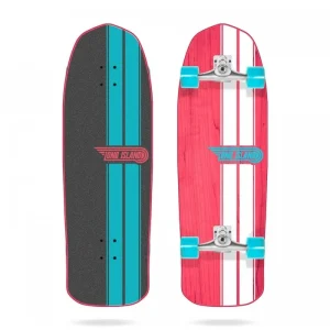 Long Island Surfskate Dreamland 32″ Remise